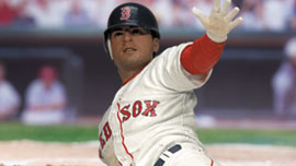 McFarlane MLB Series 25 Figures