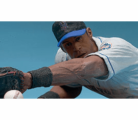 McFarlane MLB Series 3 Figures