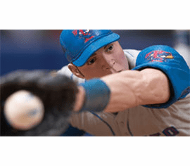 McFarlane MLB Series 4 Figures