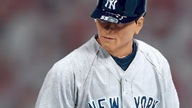 McFarlane MLB Series 8 Figures