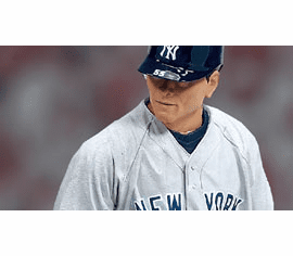 McFarlane MLB Series 8 Figures