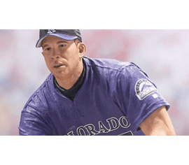 McFarlane MLB Series 9 Figures