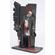 McFarlane Monsters Six Faces of Madness Jack the Ripper Figure