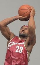 McFarlane NBA 12" Series