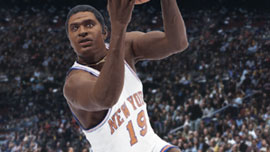McFarlane NBA Legends Series 1