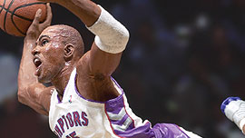 McFarlane NBA Series 1