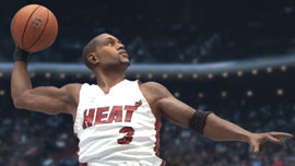 McFarlane NBA Series 12