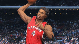 McFarlane NBA Series 13