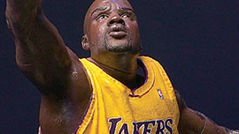 McFarlane NBA Series 2
