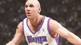 McFarlane NBA Series 3