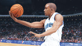 McFarlane NBA Series 9