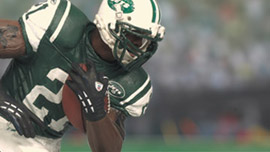 McFarlane NFL Series 25