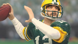 McFarlane NFL Series 27