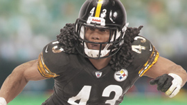 McFarlane NFL Series 29