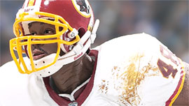 McFarlane NFL Series 5