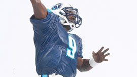 McFarlane NFL Series 8