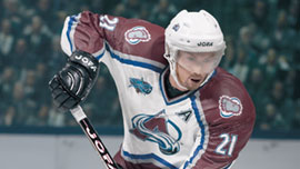 McFarlane NHL Series 1