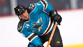 McFarlane NHL Series 20