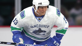 McFarlane NHL Series 22