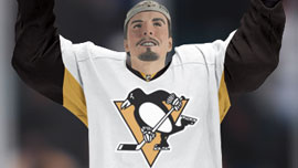 McFarlane NHL Series 23