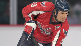 McFarlane NHL Series 25