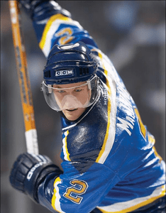 McFarlane NHL Series 7