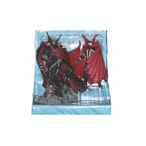 McFarlane Spawn Evolution 2-Pack Box Set