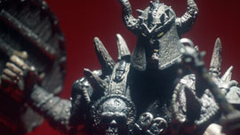 McFarlane Spawn Reborn Series 3