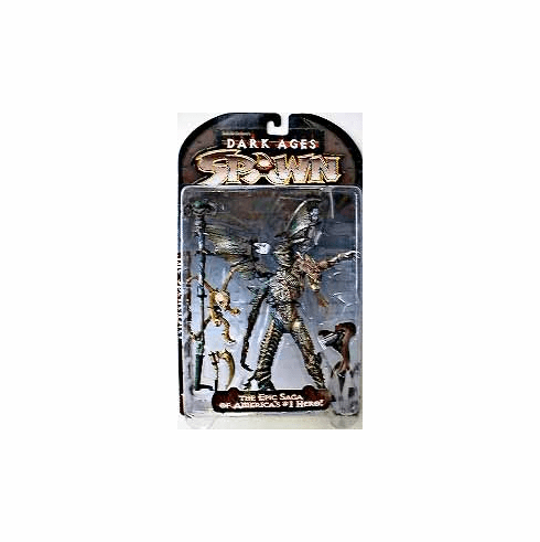 McFarlane Spawn Series 11 Spellcaster Figure