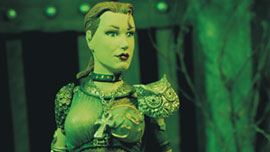McFarlane Spawn Series 14