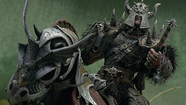 McFarlane Spawn Series 22