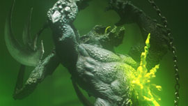 McFarlane Spawn Series 28