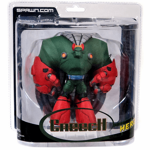 McFarlane Spawn Series 32 The Creech Figure