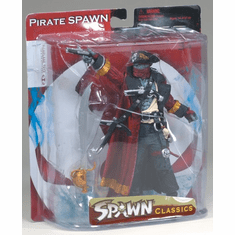 マクファーレン SPAWN シリーズ34 マンガスポーン2 Amazon.co.jp: マクファーレントイズ スポーン シリーズ34マンガ