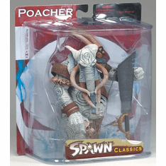McFarlane Spawn Series 34
