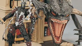 McFarlane Spawn The Movie