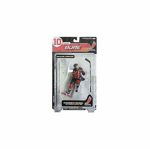 McFarlane Sports Picks Pavel Bure Figure