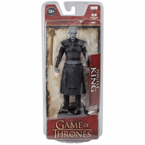 McFarlane Toys Game of Thrones Night King Figure