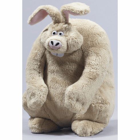 McFarlane Wallace & Gromit The Were-Rabbit Plush Toy