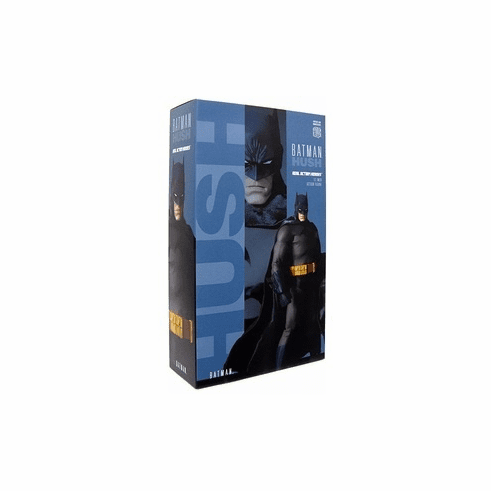 Medicom Real Action Hero Batman Hush Batman Figure