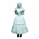 Medicom UDF Alice in Wonderland as the White Queen Figure