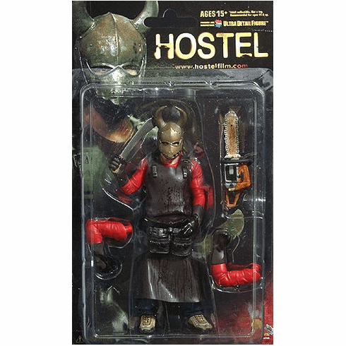 Medicom Ultra Detail Figure Hostel Figure