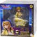 Megahouse Space Battleship Yamato 2202 Yamato Girls Yuki Mori Uniform Statue