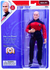 Mego Corp. Star Trek TNG Jean-Luc Picard Figure