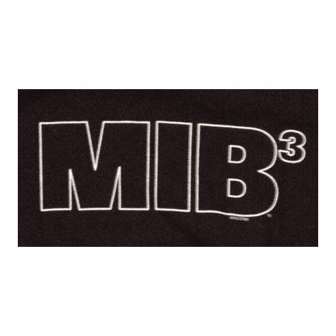 Men in Black 3 T-Shirt