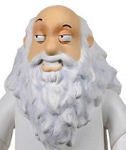 Mezco Family Guy Series 5