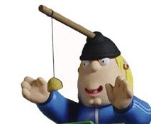 Mezco Family Guy Series 8