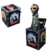 Mezco Friday the 13th Jason Voorhees Burst-A-Box