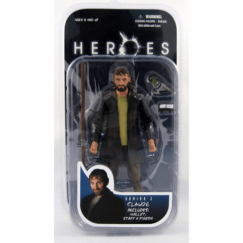 Mezco Heroes Ali Larter as Niki Sanders Series 2 Figure | #3938279325