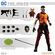 Mezco One 12 DC Joker Clown Prince of Crime Figure